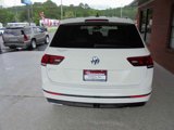 Used 2021 Volkswagen Tiguan SE R-Line image 4
