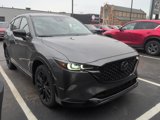 Used 2023 MAZDA CX-5 AWD 2.5 Turbo image 2