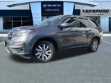 Used 2021 Honda Pilot EX-L image 4