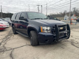 Used 2007 Chevrolet Tahoe LT w/ Preferred Equipment Group image 3