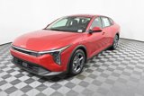 New 2025 Kia K4 LXS image 2