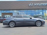 Certified 2023 Hyundai Sonata SEL w/ Convenience Package image 2