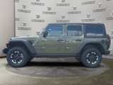 New 2025 Jeep Wrangler Unlimited Rubicon image 2