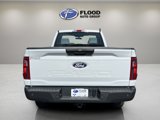 New 2024 Ford F150 XL image 4
