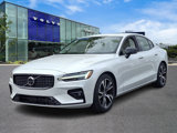 Certified 2024 Volvo S60 B5 Plus image 3