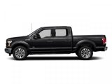 Certified 2016 Ford F150 XLT w/ Equipment Group 302A Luxury image 2