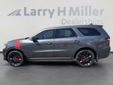 Used 2021 Dodge Durango SXT image 5