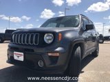 Used 2020 Jeep Renegade Latitude image 3