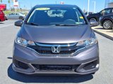 Used 2019 Honda Fit LX image 3