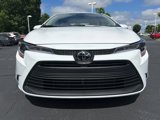 New 2025 Toyota Corolla LE image 2