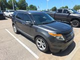 Used 2015 Ford Explorer Limited image 3