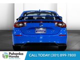 Used 2023 Honda Civic Sport image 3
