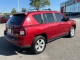 Used 2016 Jeep Compass Latitude image 6