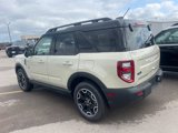 New 2025 Ford Bronco Sport Outer Banks image 4