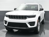 New 2025 Jeep Grand Cherokee Laredo X w/ Luxury Tech Group I image 3