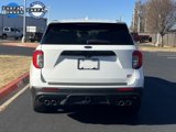 Used 2022 Ford Explorer ST w/ Equipment Group 401A image 4