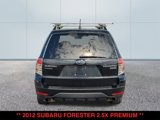 Used 2012 Subaru Forester 2.5X Premium image 5