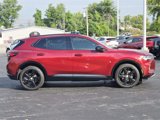 Used 2021 Buick Envision Essence w/ Sport Touring Package image 2
