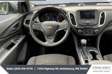 Used 2023 Chevrolet Equinox LT image 5