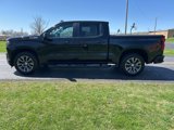 Used 2021 Chevrolet Silverado 1500 RST image 4