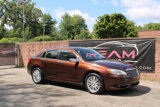 Used 2012 Chrysler 200 Limited image 4