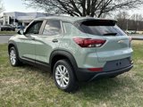 New 2025 Chevrolet TrailBlazer LS w/ LS Convenience Package image 3