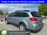Used 2013 Subaru Outback 2.5i Premium w/ Popular Pkg 1B image 6