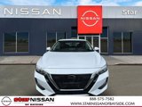Certified 2021 Nissan Sentra SV image 6