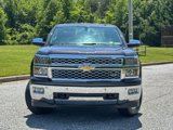 Used 2014 Chevrolet Silverado 1500 LTZ w/ LTZ Plus Package image 6