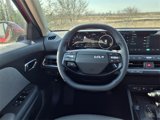 New 2025 Kia K4 EX image 5