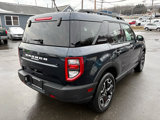 Used 2023 Ford Bronco Sport Outer Banks w/ Tech Package image 5