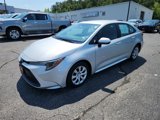 Used 2024 Toyota Corolla LE image 4