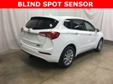 Used 2020 Buick Envision Essence image 4