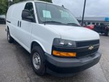 Used 2020 Chevrolet Express 2500 w/ Safety Package image 2