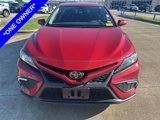 Used 2023 Toyota Camry SE image 2
