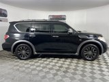 Used 2017 Nissan Armada Platinum image 4