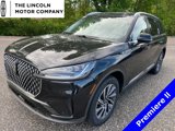 New 2025 Lincoln Aviator AWD w/ Equipment Group 101A image 1