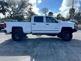 Used 2017 Chevrolet Silverado 2500 LTZ w/ Duramax Plus Package image 4