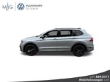 Used 2023 Volkswagen Tiguan SE R-Line image 2