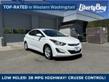 Used 2015 Hyundai Elantra SE image 4