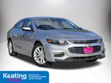 Used 2018 Chevrolet Malibu LT image 3