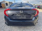 Used 2017 Honda Civic EX-L image 5