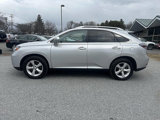 Used 2012 Lexus RX 350 AWD image 2