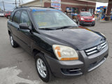 Used 2008 Kia Sportage LX image 2