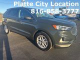 Used 2024 Ford Edge SEL image 3