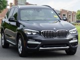 Used 2018 BMW X3 xDrive30i image 3