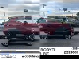 Used 2021 Buick Envision Essence image 4
