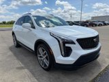 Used 2019 Cadillac XT4 Sport image 3