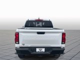Used 2024 Chevrolet Colorado W/T w/ WT Convenience Package image 5