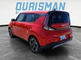 New 2025 Kia Soul EX image 4